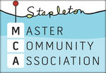Stapleton MCA logo
