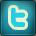 Twitter Logo Standard