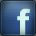 facebook logo standard
